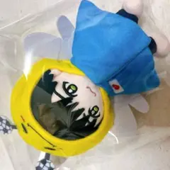 Hey!Say!JUMP 薮宏太　ぬいぐるみ　やぶんぶん