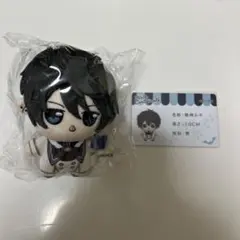 2026年最新】無神ルキ ぬいぐるみの人気アイテム - メルカリ