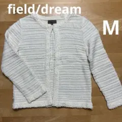 フィールドドリーム　キラキラ　オンワードのサムネイル