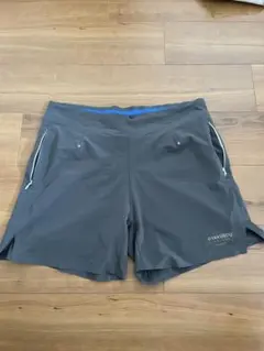 レア★NIKE GYAKUSOU running shorts★ ナイキラボ×アンダーカバー「GYAKUSOU」“代々木公園”にちなんだ