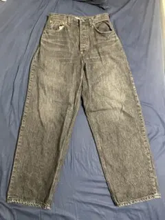 『別注』Lee101×URBAN RESEARCH　COWBOYPANTS