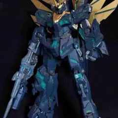 未開封ユニコーンガンダム 01 02 Ver.GFT (ストライクお台場セット) 未開封ユニコーンガンダム 01 02 Ver.GFT (ストライクお台場セット