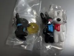 リサとガスパール めじるしアクセサリー2 ガチャ