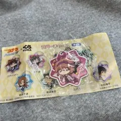 灰原哀　ラバーチャーム　名探偵コナン