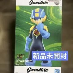 ロックマンエグゼ Grandista - ROCKMAN.EXE -