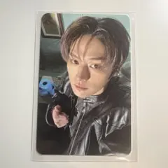 straykids リノ 5-STAR トレカ