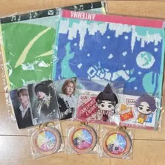 ミセスグリーンアップル　一番くじ　まとめ売り