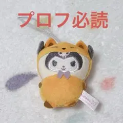 キタキツネ マスコット シナモン クロミ 2025年最新】キタキツネ クロミの人気アイテム - メルカリ