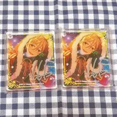 あんスタ　アニカフェ　コロッタ　真白友也