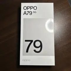 OPPO A79 5G