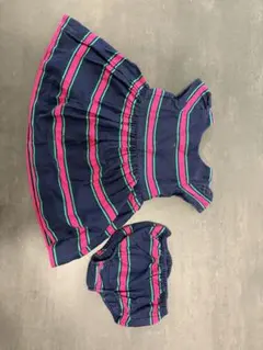 Ralph Lauren ワンピース 9M