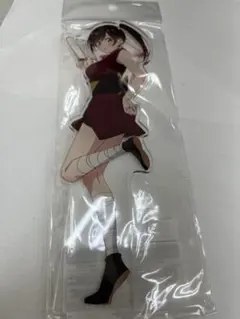 くじコレ SNK麻宮アテナコレクション KOF A賞BIGアクリルスタンド