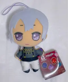 アイナナ きらどるぬいぐるみ Bright Jewel 逢坂壮五