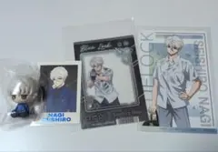 ブルーロック　凪誠士郎　グッズまとめ売り