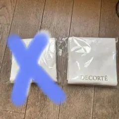 DECORTÉ ファースト、ランクアップギフト