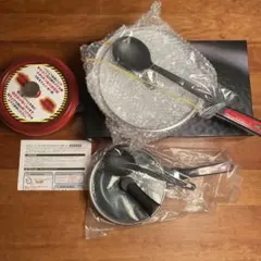 2025年最新】ベルフィーナ ダイヤモンドパン グランドセットの人気