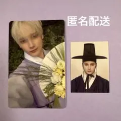 TXT ヒュニンカイ ACT:PROMISE EP.2 FC特典 証明写真 - メルカリ