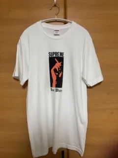 新品】Supreme Wish Tee Black L - メルカリ
