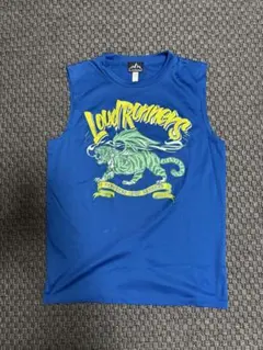 Eldoreso タンクトップ Sサイズ