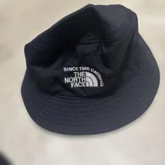 NORTH FACE バケットハット　美品