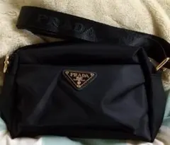 PRADAミニショルダーバッグプラダ