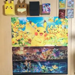 タ*ル様 ポケモンカード 【まとめ売り】のサムネイル