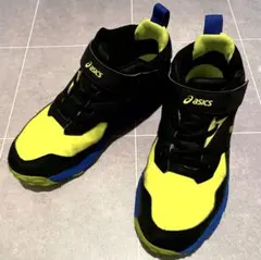 asics スニーカー 23.0センチ