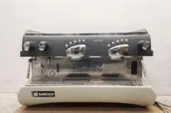 （変更）RANCILIO エポカ　エスプレッソマシン 変更）RANCILIO エポカ エスプレッソマシン 変更）RANCILIO