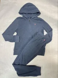 polo ralph lauren スウェットセットアップ　XL