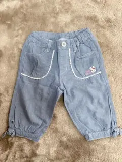 ミキハウス　パンツ