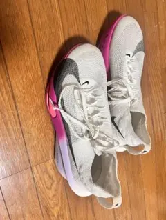 NIKE ALPHAFLY 3 ランニングシューズのサムネイル