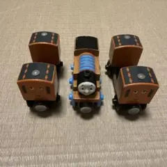 ※ミク様専用 木製トーマスセット