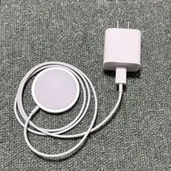 Apple 70W USB-C電源アダプタ　MagSafe3 ケーブル【純正品】 Apple 70W USB-C電源アダプタ MagSafe3ケーブル【純正品