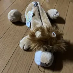 アイスエイジ スクラットペンケース ぬいぐるみ - メルカリ