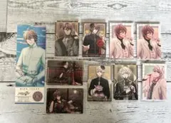 アイナナウエハース 虎於、巳波