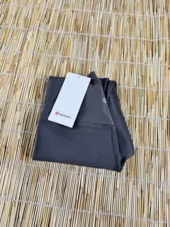 lululemon Align HR Pant 25" サイズ6 ダークグレー