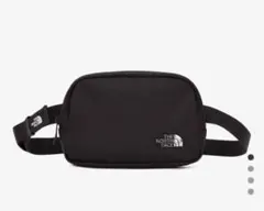 【新品未開封】THE NORTH FACE ウエストバッグミニ ホワイトレーベル