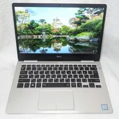 2026年最新】dell inspiron 7370の人気アイテム - メルカリ