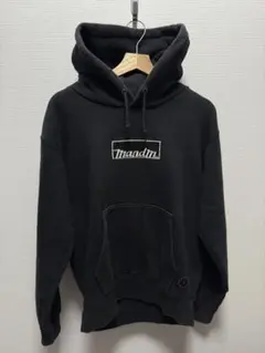 M&M カスタムパフォーマンス パーカー ブラック 2025年最新】M&M メンズ パーカーの人気アイテム - メルカリ