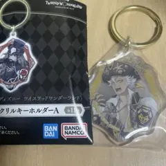 ツイステ 一番くじ E賞 ジャック