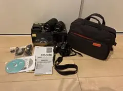 【美品】Nikon D5300 収納バッグ付き 2026年最新】ニコン d5300 バッグの人気アイテム - メルカリ