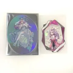 にじさんじ 壱百満天原サロメ