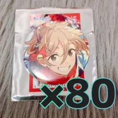 あんスタ コレクション 缶バッジ idol 真白友也