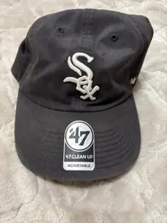 47 Brand Chicago White Sox キャップのサムネイル