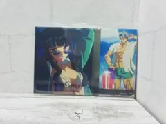 FGO 一番くじ　テノチティトラン