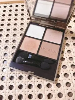 2025年最新】lunasol アイカラーレーション n 05 サンリットルフレの