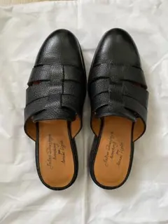 新品、未使用】ジャランスリワヤ メンズ サンダル 99057 サイズ9