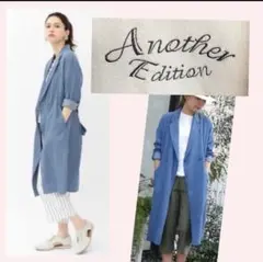 【要コメント】アナザーエディション　another Editionのサムネイル