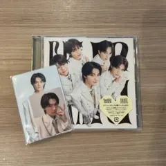 Yes!東京 M!LK盤 佐野勇斗セット