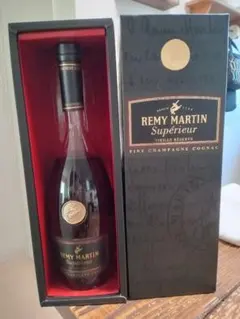 2026年最新】レミーマルタン superieurの人気アイテム - メルカリ